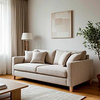 Химчистка на дому в Кугеси